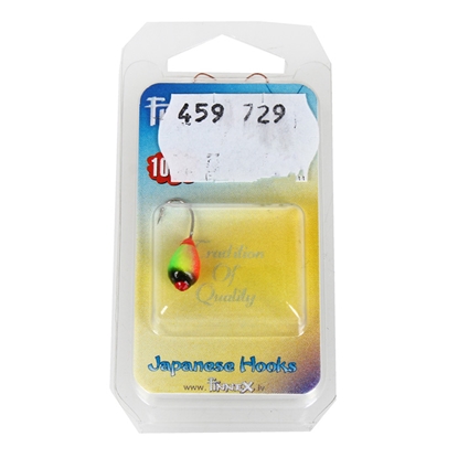 Attēls no Volfrāma mormiška