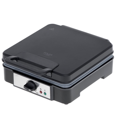 Picture of Waffle maker Adler AD 3049