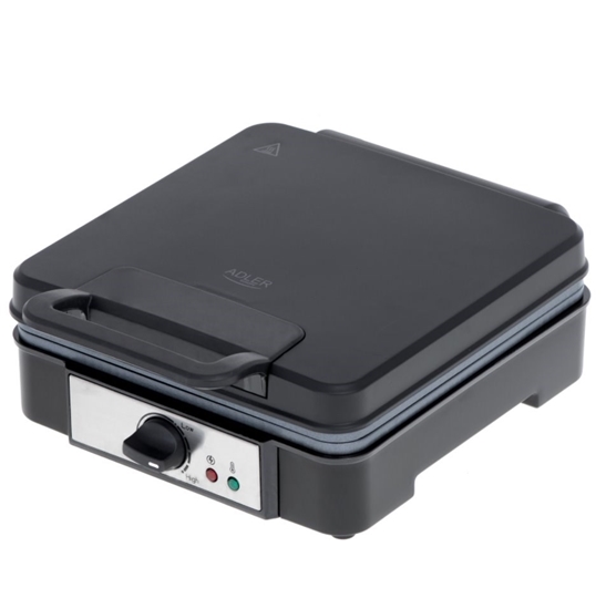 Picture of Waffle maker Adler AD 3049