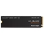 Изображение Western Digital Black SN850X M.2 2 TB PCI Express 4.0 NVMe