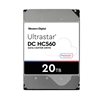 Изображение WESTERN DIGITAL HDD ULTRASTAR 20TB SAS 0F38652