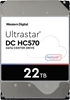 Изображение Western Digital HDD Ultrastar 22TB SATA 0F48155