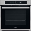 Picture of Whirlpool AKZ9 7890 IX 73 L A+ Stainless steel