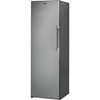 Picture of WHIRLPOOL Upright freezer UW8 F2Y XBI F 2, 187.5cm, Energy class E, No Frost, Inox