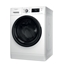 Picture of WHIRLPOOL Washing machine - Dryer FFWDB 864349 BV EE, 1400 rpm, Energy class D, 8kg - 6kg, Depth 54 cm, Inverter motor, Steam Refresh