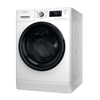 Изображение Whirlpool FFWDB976258BVEE washer dryer Freestanding Front-load White E