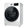 Picture of Whirlpool W6 XW845WB EE washing machine Front-load 8 kg 1400 RPM Black, White