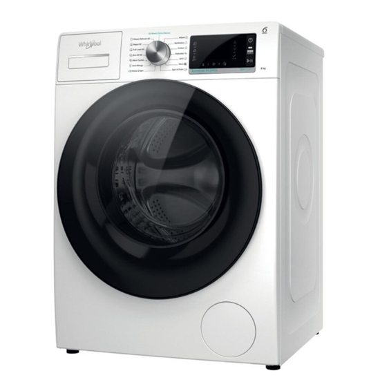 Picture of Whirlpool W7XW845WBEE