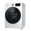 Изображение Whirlpool W8 W946WB EE washing machine Front-load 9 kg 1400 RPM White