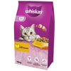 Picture of ‎Whiskas 325628 cats dry food Adult Chicken 14 kg