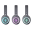 Изображение Wireless Headphones with microphone DEFENDER FREEMOTION B571 LED