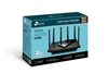 Picture of TP-Link Archer AX72 wireless router Gigabit Ethernet Dual-band (2.4 GHz / 5 GHz) Black
