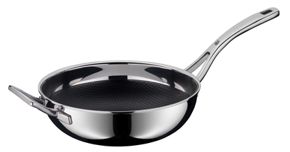Picture of WMF Profi Resist Wok 28 cm suited for induction cooking