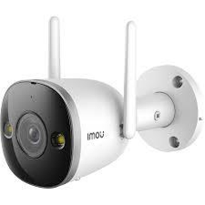 Picture of WRL CAMERA BULLET 2 PRO 4MP/IPC-F46FEP-D IMOU