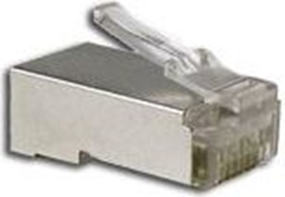 Изображение Alantec Wtyk RJ45 STP kat.6 na link (op. 100 szt.) (WT107)