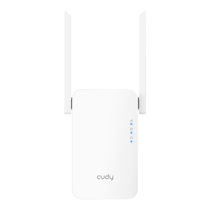 Attēls no Cudy RE1200 AC1200 Wi-Fi Mesh Repeater