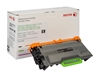 Изображение Everyday Remanufactured Black Toner by Xerox replaces Brother TN3480, High Capacity
