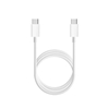 Picture of Xiaomi Mi cable USB-C - USB-C 1.5m, white