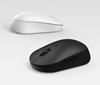 Изображение Xiaomi Mi Dual Mode Wireless Mouse - Silent Edition Black