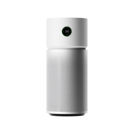 Изображение Xiaomi | Smart Air Purifier Elite EU | 60 W | Suitable for rooms up to 125 m² | White