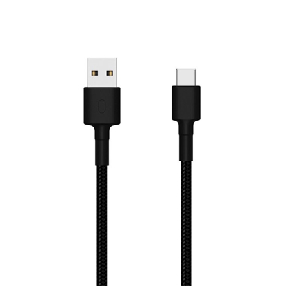 Изображение Xiaomi | SJV4109GL | USB-C to USB-A USB-C Male | USB Type-A Male