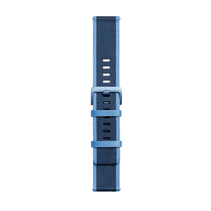 Изображение Xiaomi | Watch S1 Active Braided Nylon Strap | Navy Blue