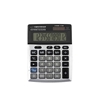 Изображение xlyne ECL102 calculator Desktop Basic Black, Silver