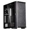 Изображение Zalman Z10 computer case Midi Tower Black
