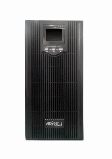Picture of GEMBIRD EG-UPS-PS3000-02 UPS 3000VA