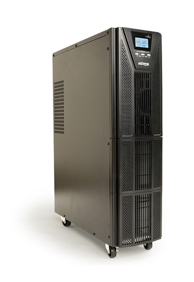Picture of Zasilacz UPS 6000VA On-Line 6xC13 USB 