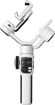Picture of Zhiyun Smooth 5S Combo white