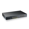 Picture of Zyxel GS1915-24EP 24-port Smart Switch NebulaFlex
