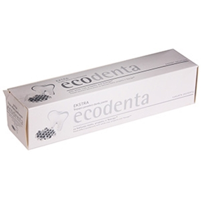 Picture of Zobu pasta Ecodenta Extra Triple 100ml