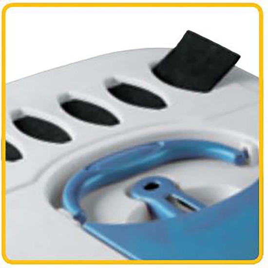 Picture of Zolux Filtr wglowy