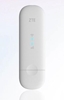 Picture of ZTE MF79U USB Surfstick 150.0Mbit LTE/UMTS/GSM   Weiss retail