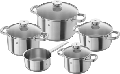 Picture of ZWILLING 64040-006-0 pan set 5 pc(s)