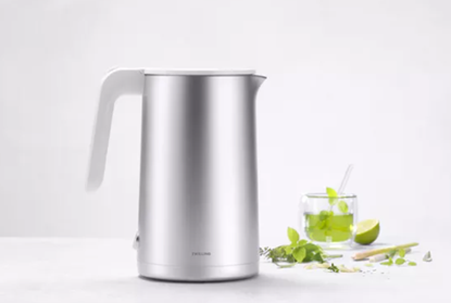 Attēls no ZWILLING ENFINIGY ELECTRIC KETTLE 53105-000-0 - Silver 1 L