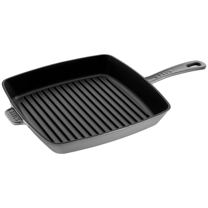 Picture of ZWILLING Staub Grill pan Square