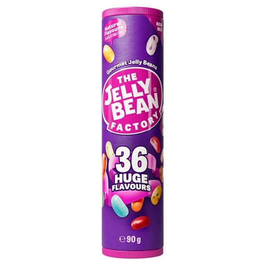 Picture of Želejkonfektes Jelly Beans Factory 90g