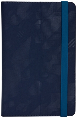 Изображение Case Logic Surefit Folio 8” CBUE-1208 DRESS BLUE (3203705)