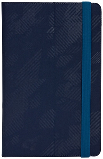 Picture of Case Logic Surefit Folio 8” CBUE-1208 DRESS BLUE (3203705)