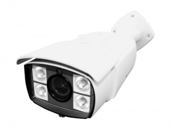 Picture of 1/2.8" SONY Exmor CMOS ,2MP, Manual Varifocal lens 6~22mm, 100m IR