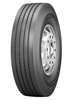 Picture of 385/65R22.5 NOKIAN E-TRUCK STEER 160K TL M+S 3PMSF