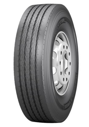 Изображение 385/65R22.5 NOKIAN E-TRUCK STEER 160K TL M+S 3PMSF