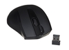 Picture of A4Tech G9-500F mouse RF Wireless V-Track 1000 DPI Right-hand