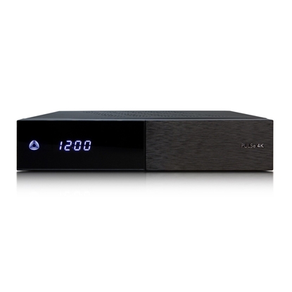 Picture of AB 1x tuner DVB-S2X 