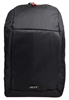 Picture of Acer GP.BAG11.02E laptop case 39.6 cm (15.6") Backpack Black, Red