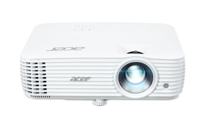 Attēls no Acer X1526HK data projector Standard throw projector 4000 ANSI lumens DLP 1080p (1920x1080) White
