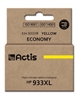 Picture of Tusz Actis Tusz KH-933YR / 933XL (Yellow)