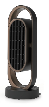 Attēls no Activejet Selected 3D 1800 Watt fan heater with cooling function